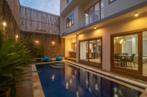 Villa Reverie